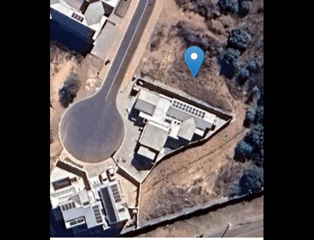 LAND FOR SALE IN ELDO RIDGE